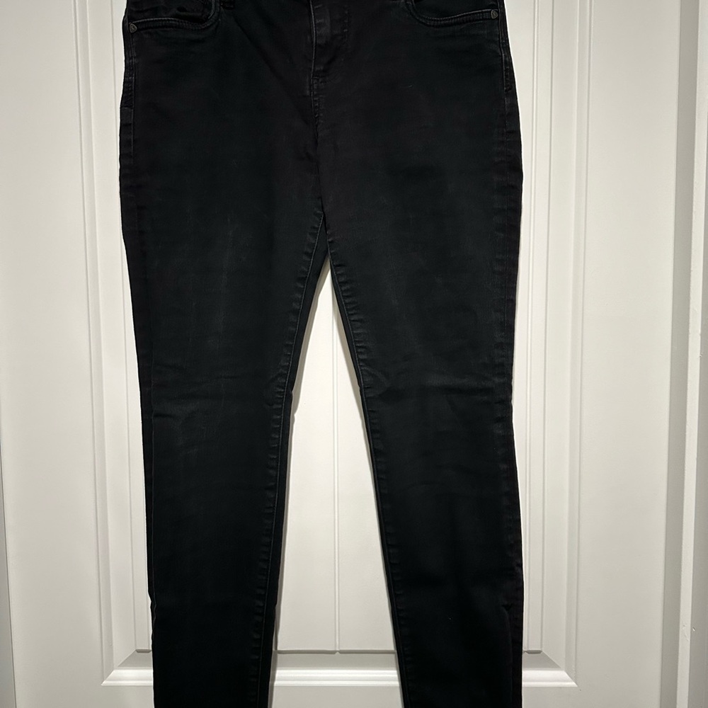 Kut from the Kloth Women's Black Jeans